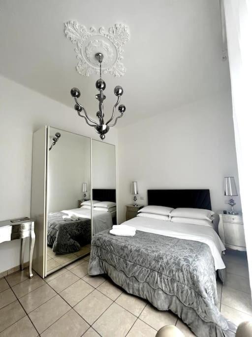 Hotel Virginia Apartaments - Stazione Termini Řím Exteriér fotografie