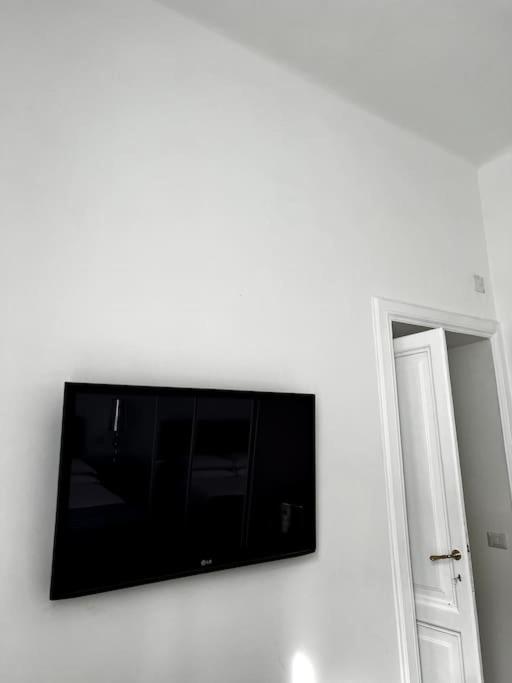 Hotel Virginia Apartaments - Stazione Termini Řím Exteriér fotografie