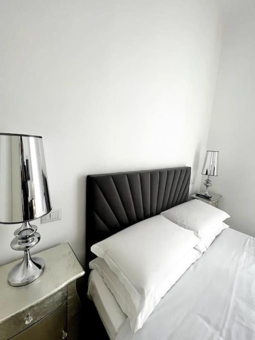 Hotel Virginia Apartaments - Stazione Termini Řím Exteriér fotografie