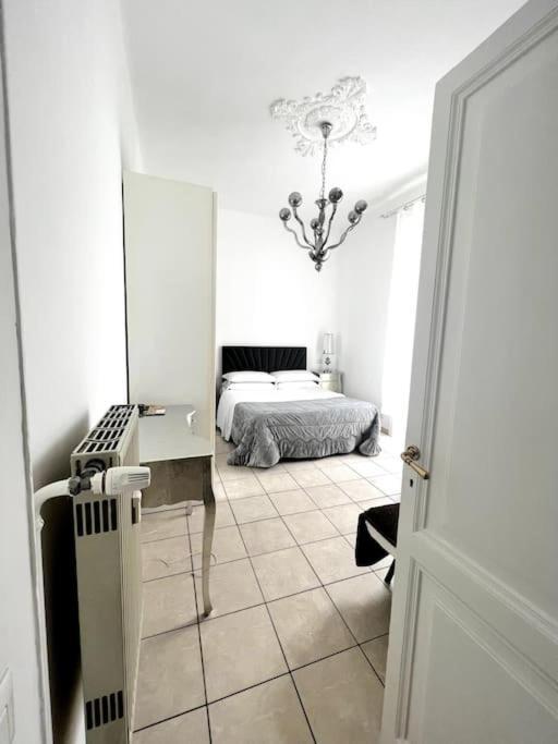 Hotel Virginia Apartaments - Stazione Termini Řím Exteriér fotografie