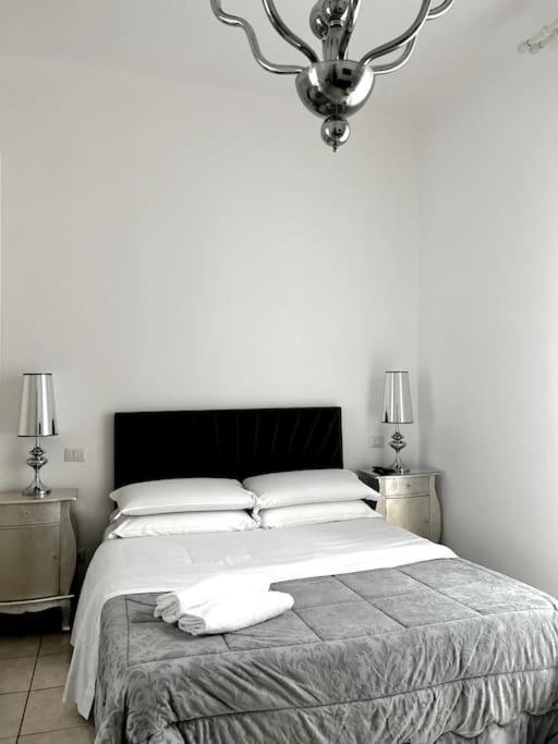 Hotel Virginia Apartaments - Stazione Termini Řím Exteriér fotografie