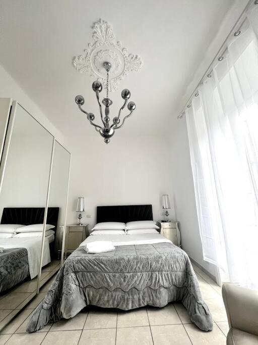 Hotel Virginia Apartaments - Stazione Termini Řím Exteriér fotografie