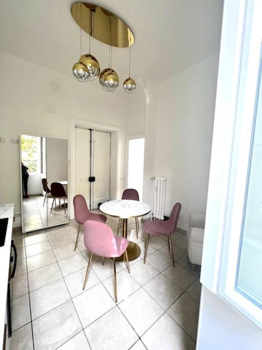 Hotel Virginia Apartaments - Stazione Termini Řím Exteriér fotografie