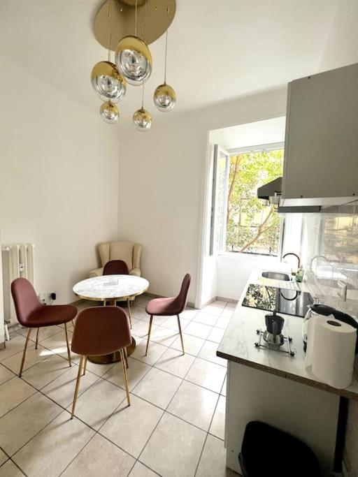 Hotel Virginia Apartaments - Stazione Termini Řím Exteriér fotografie