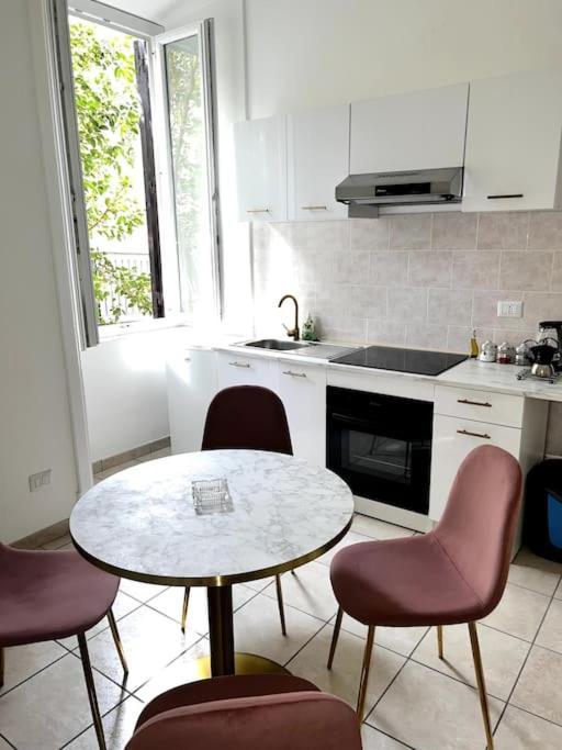 Hotel Virginia Apartaments - Stazione Termini Řím Exteriér fotografie
