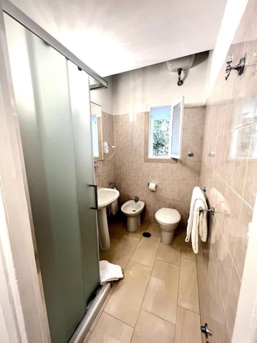Hotel Virginia Apartaments - Stazione Termini Řím Exteriér fotografie