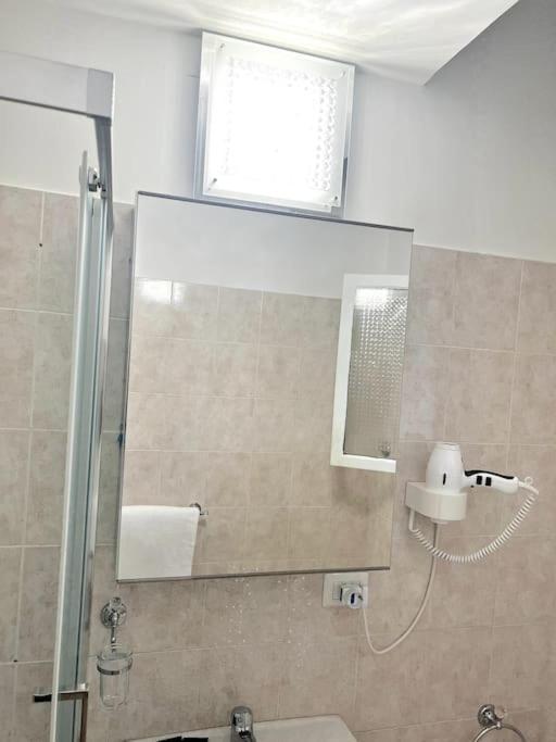 Hotel Virginia Apartaments - Stazione Termini Řím Exteriér fotografie